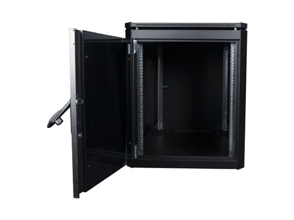 Lanview 19'' 12U Rackskap 600 x