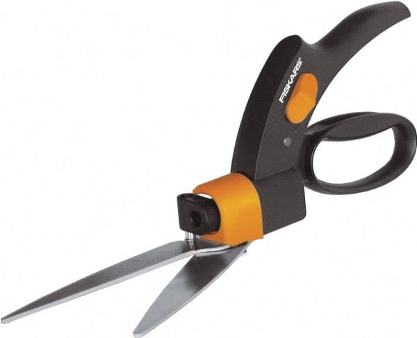Fiskars 113680, Lajittelu, Oranssi, Rustfrit Stål