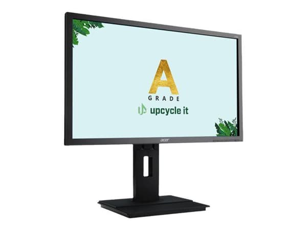 Refurbished Acer B246HL - 24"  - Condition: Grade A