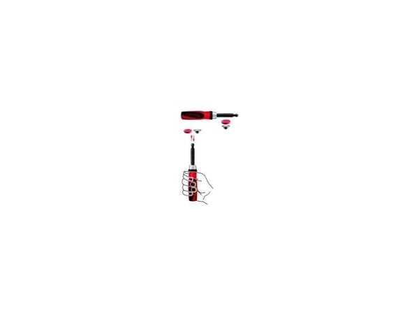 Bessey 3101186 skrutvinge