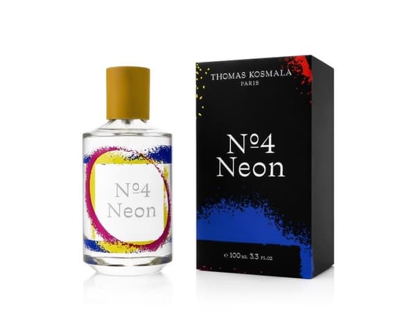 Thomas Kosmala No.4 Neon Eau de Parfum 100 ml (unisex)