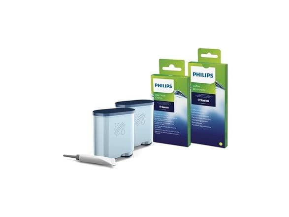 Philips Saeco vedlikeholdssett for espressomaskiner