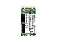 Transcend 430S, 512 GB, M.2, 560 MB/s, 6 Gbit/s
