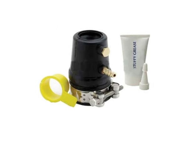 Orbitrade gummipakningsboks Evo 50 mm