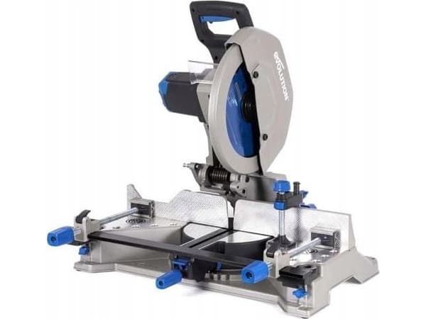 Evolution S355MCS stålavfasningsmaskin med 355 mm / 66Z klinga