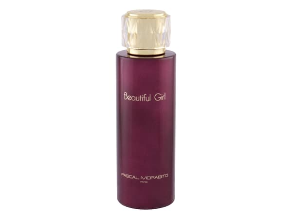 Pascal Morabito Beautiful Girl Eau De Parfum
