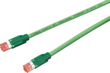 Ethernetkabel RJ45/RJ45 10 m