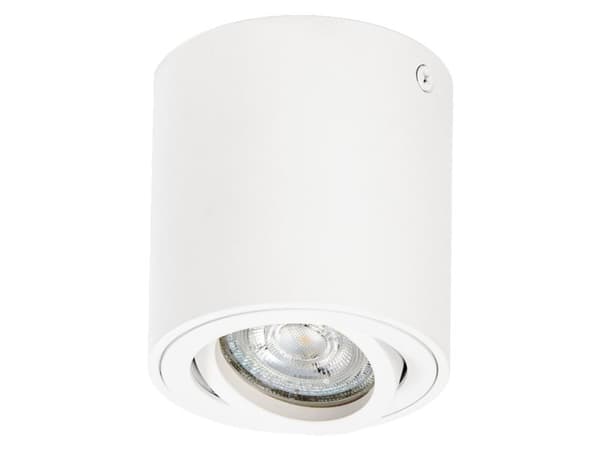 LEDVANCE Surface spot Surfaced lighting spot GU10