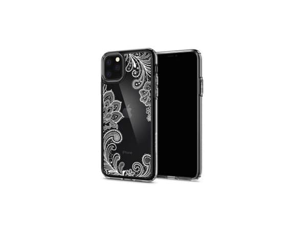Ciel Cecile, Etui, Apple, iPhone 11 Pro, Svart, Hvit