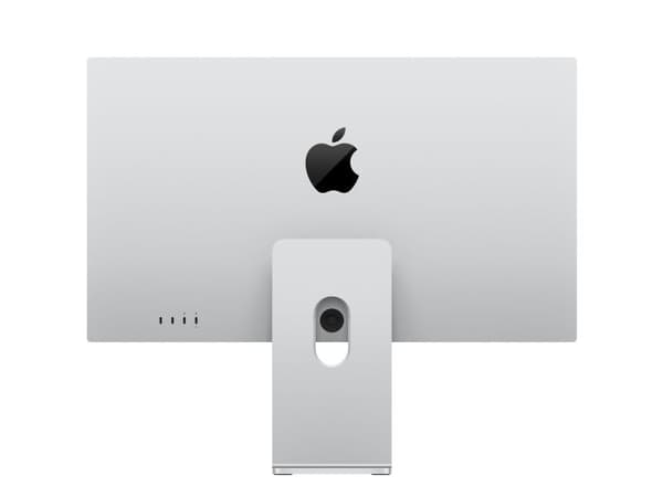 Apple Studio Display XDR – nano-texture glas – VESA-monteringsadapter (stativ ingår ej) (2026)