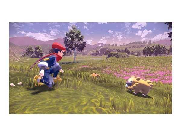 Pokémon Legends Arceus - Nintendo 3DS