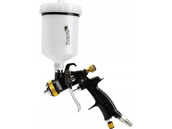 Tvardy ruiskupistooli T20002 TVARDY
