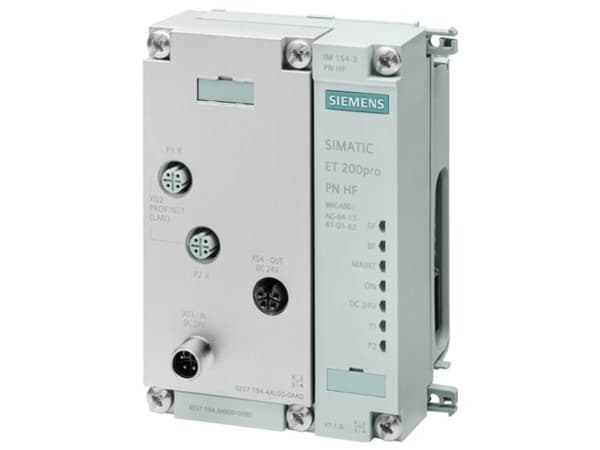 Siemens 6ES7194-4AL00-0AA0