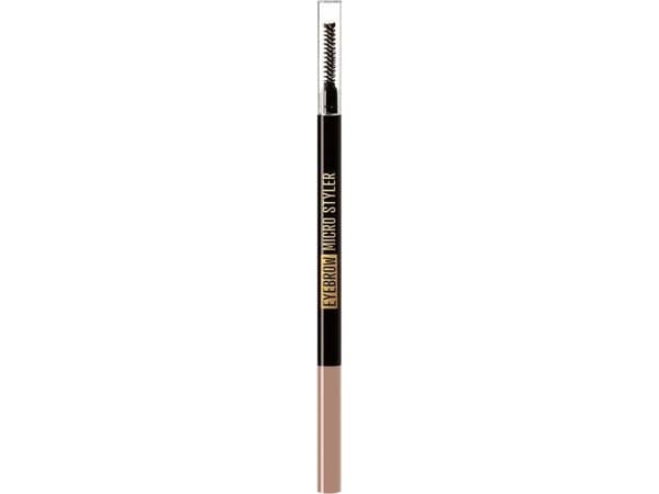 Dermacol Micro Styler øyenbrynsblyant 01