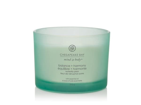 Chesapeake Bay Scented- 3-vind - Balance &amp; Harmony