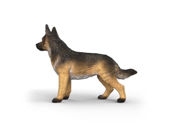 Schleich schäfertispe