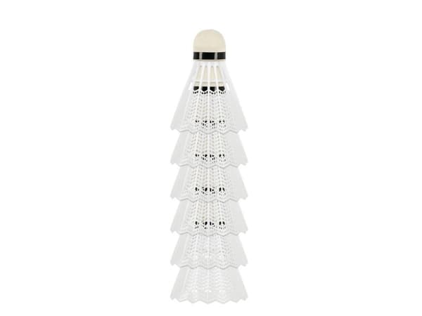 WISH S-320 nylonsträng, förpackning 6 st.