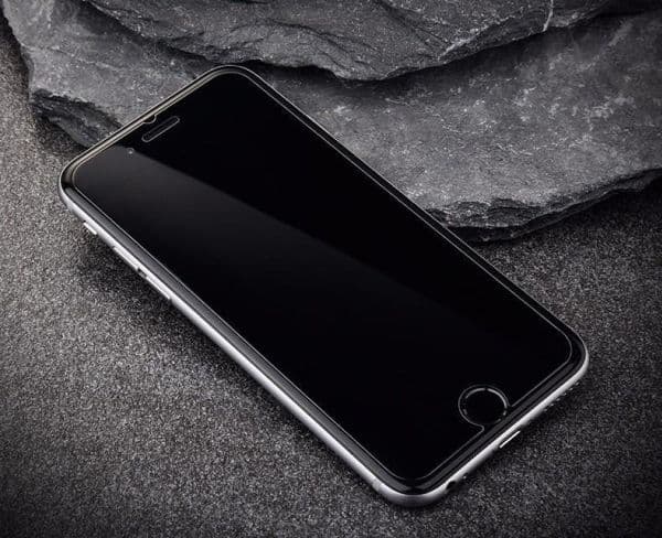Härdat glas 9H för iPhone 14 Max / 13 Pro Max (förpackning - kuvert)