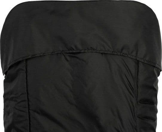 Sensillo SPIWOREK posel (polar black) til barnevogn