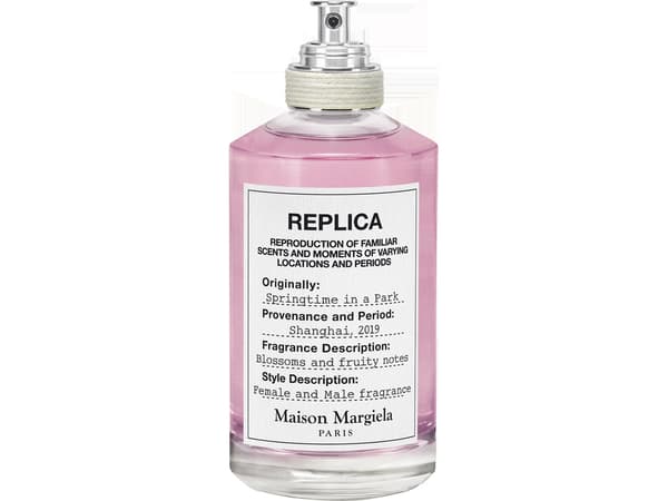MAISON MARGIELA REPLI SPRING PARK EDT 100 ML
