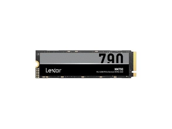 Lexar NM790 Pci-e NVMe 8TB (Pci-e NVMe 8TB)