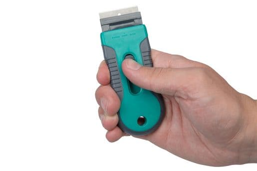 wolfcraft GmbH 4101000, 3.8 cm, Glas
