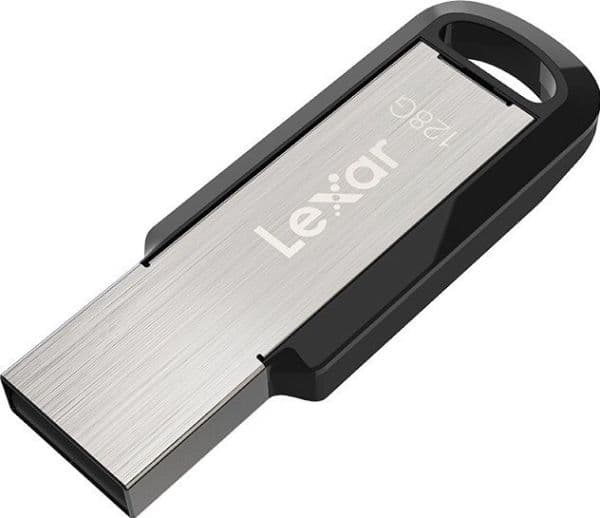 Lexar JumpDrive M400 - USB-flashstasjon - 128 GB - USB 3.0