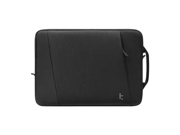 Tomtoc laptopfodral TOMTOC Essence-A35 16" (svart)