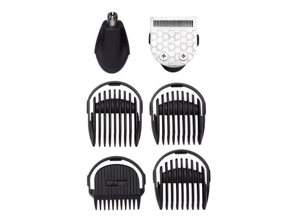 Babyliss 6-i-1 multitrimmer