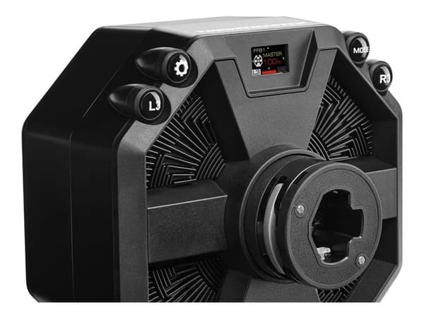 Thrustmaster - Bas för rattillbehör för spelstyrenhet