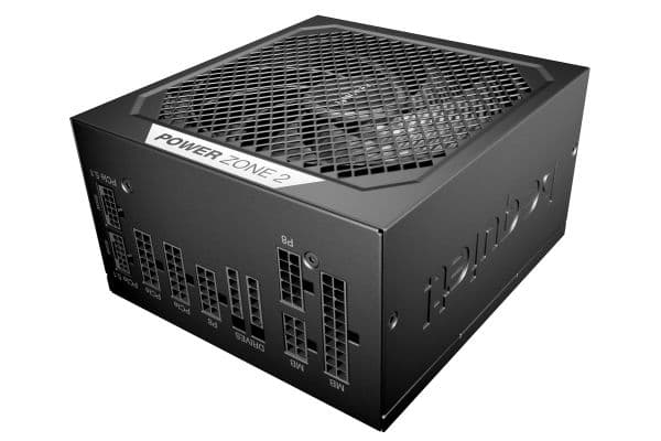 pOWER ZONE 2 1200W | PC-įkroviklis