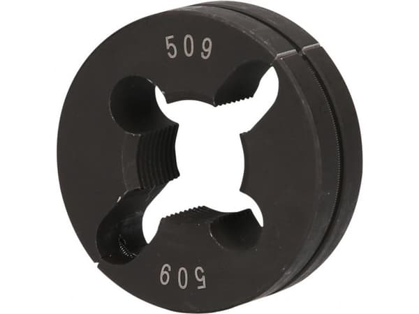 KS Tools 460.5486, 86 g, Svart