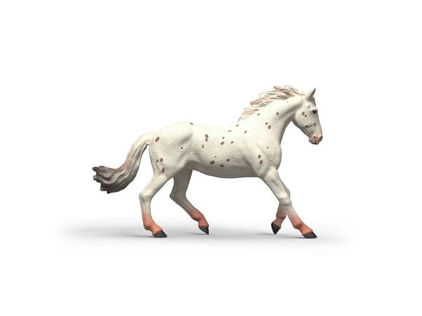 Schleich Knabstruppersto