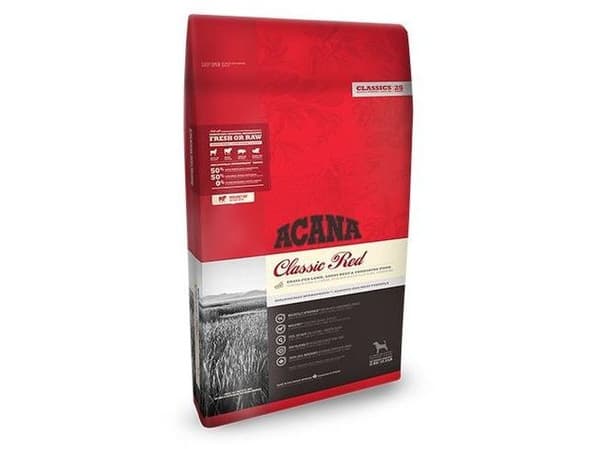Acana Classic Red 14,5kg