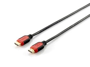 Varusteet 119343, 3m, HDMI, HDMI, 204g