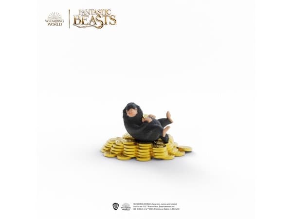 Niffler™ kultaisella