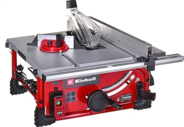 Einhell TRESAG TE-TS 254 T 4340430