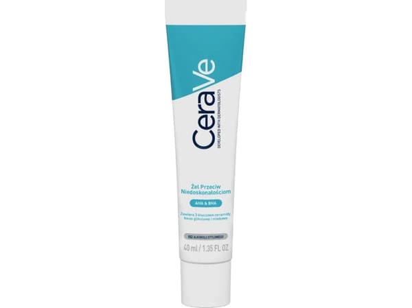 CeraVe Blemish Control Gel - - 40 ml