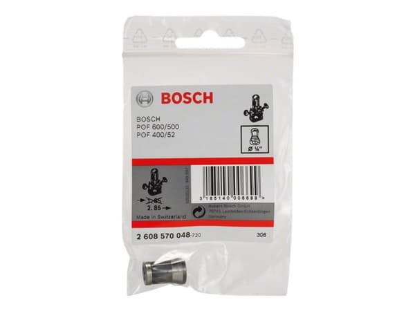 Bosch spänntång 1/4
