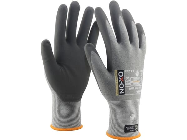 OX-ON Flexible Advanced 1907 CE 08