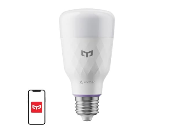 YEELIGHT D1 smartpære (1 stk.)