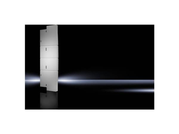Rittal SV 9341.070, Harmaa, 2 kpl