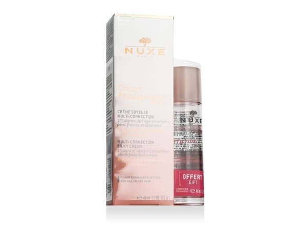 Nuxe Prodigieuse Boost Multi-correction Silky Cream 40ml