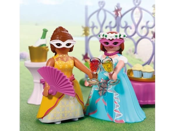 Playmobil 72052, 4 År, Multifärg, Plast