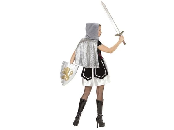 Royal Knight kostume
