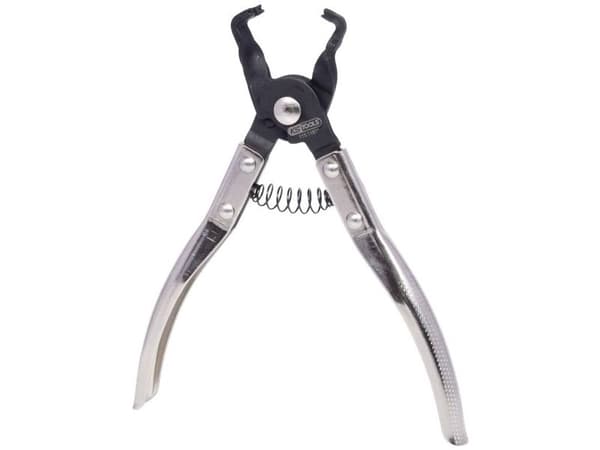 KS Tools 115.1187, Terästä