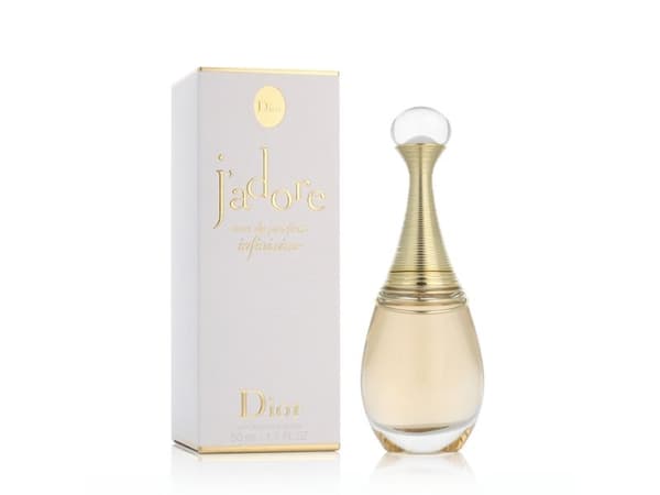 J Adore Infinissime Eau de Parfum Vapo 50ml