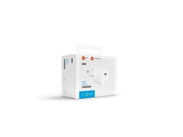 FIXED FIXC20M2-C-WH, Sisätila, AC, Valkoinen