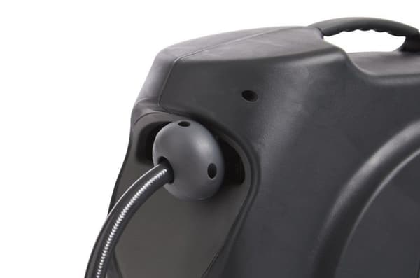 TROLLA Slangetromle, 30 meter