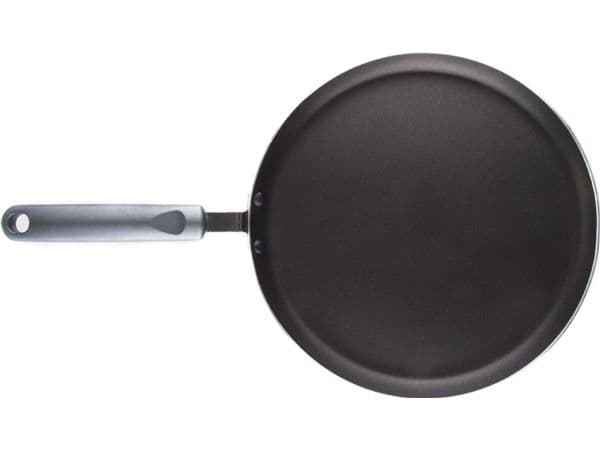 Dajar stekepanne for pannekaker, teflon 25 cm